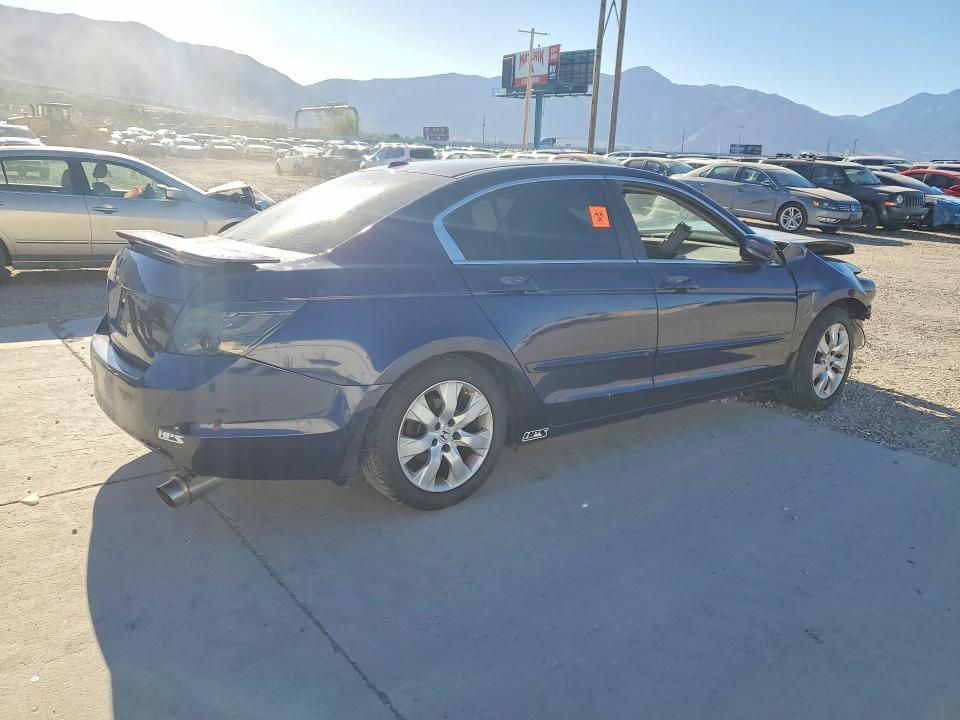 Aukcja sprzedaży 2008 Honda Accord, vin: 1HGCP26808A026381, numer aukcji: 57026576