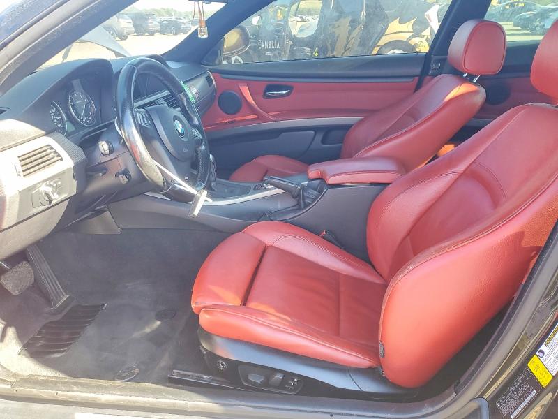 Продаж на аукціоні авто 2012 Bmw 335, vin: WBAKF9C53CE859008, номер лоту: 55155076
