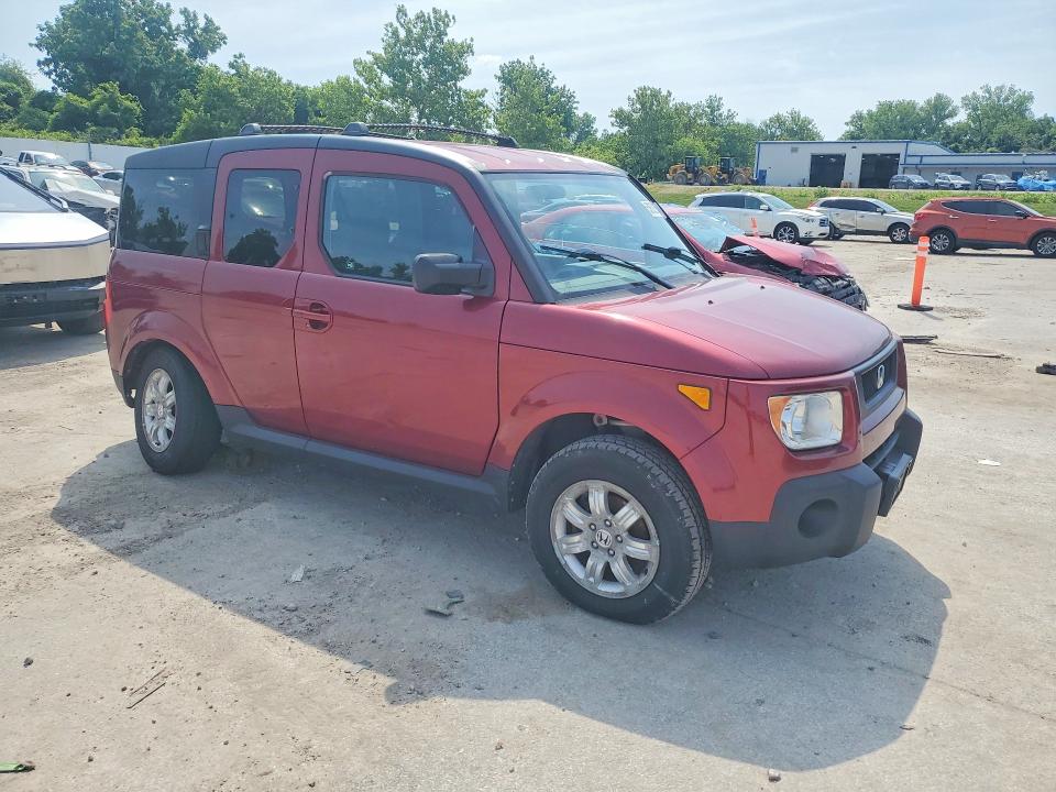 Продаж на аукціоні авто 2006 Honda Element, vin: 5J6YH28766L018352, номер лоту: 58639756