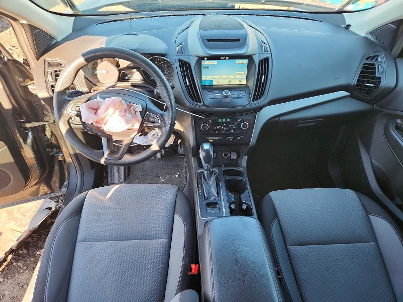 Aukcja sprzedaży 2018 Ford Escape, vin: 1FMCU0GD5JUB81659, numer aukcji: 58651556