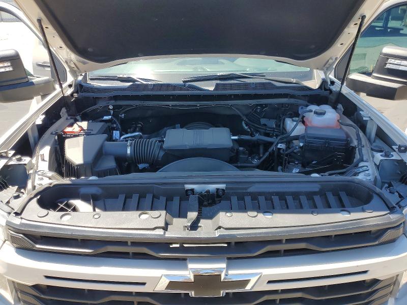 Продажа на аукционе авто 2026 Chevrolet Silverado, vin: 2GC4KME72T1133196, номер лота: 56270906