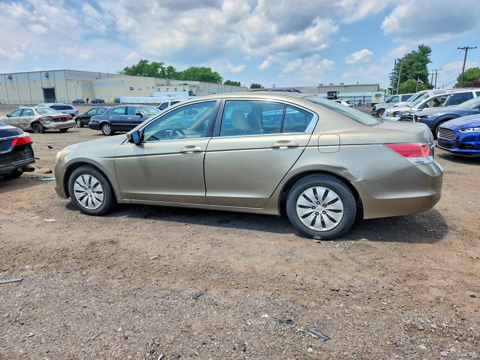 57169896 :رقم المزاد ، 1HGCP26379A054152 vin ، 2009 Honda Accord مزاد بيع