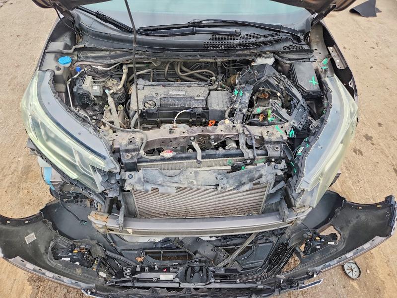 Продажа на аукционе авто 2016 Honda Cr-v, vin: 5J6RM4H76GL124068, номер лота: 56519856
