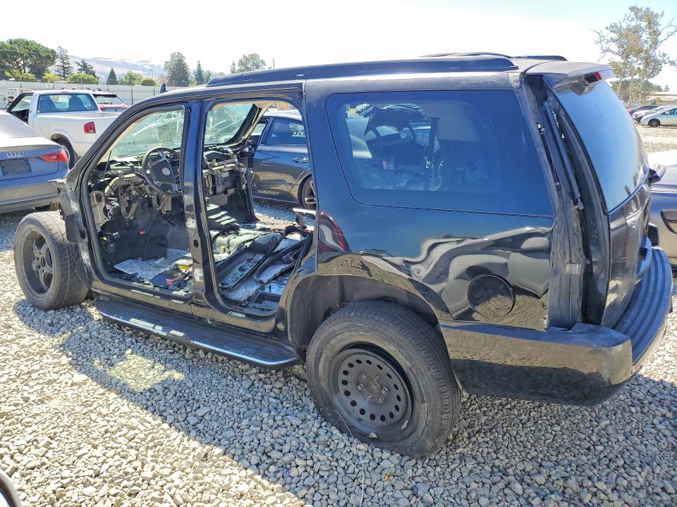 56829246 :رقم المزاد ، 1GKFK63837J335951 vin ، 2007 Gmc Yukon مزاد بيع