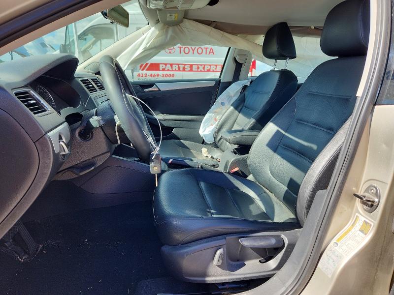 58357116 :رقم المزاد ، 3VWDX7AJ1DM239621 vin ، 2013 Volkswagen Jetta مزاد بيع