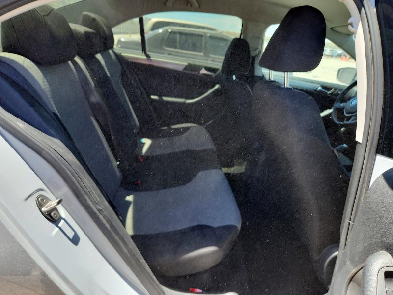 Продажа на аукционе авто 2017 Volkswagen Jetta, vin: 3VW2B7AJ3HM291764, номер лота: 58108666