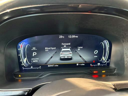 Продажа на аукционе авто 2024 Infiniti Qx60, vin: 5N1DL1FS1RC340143, номер лота: 55092816