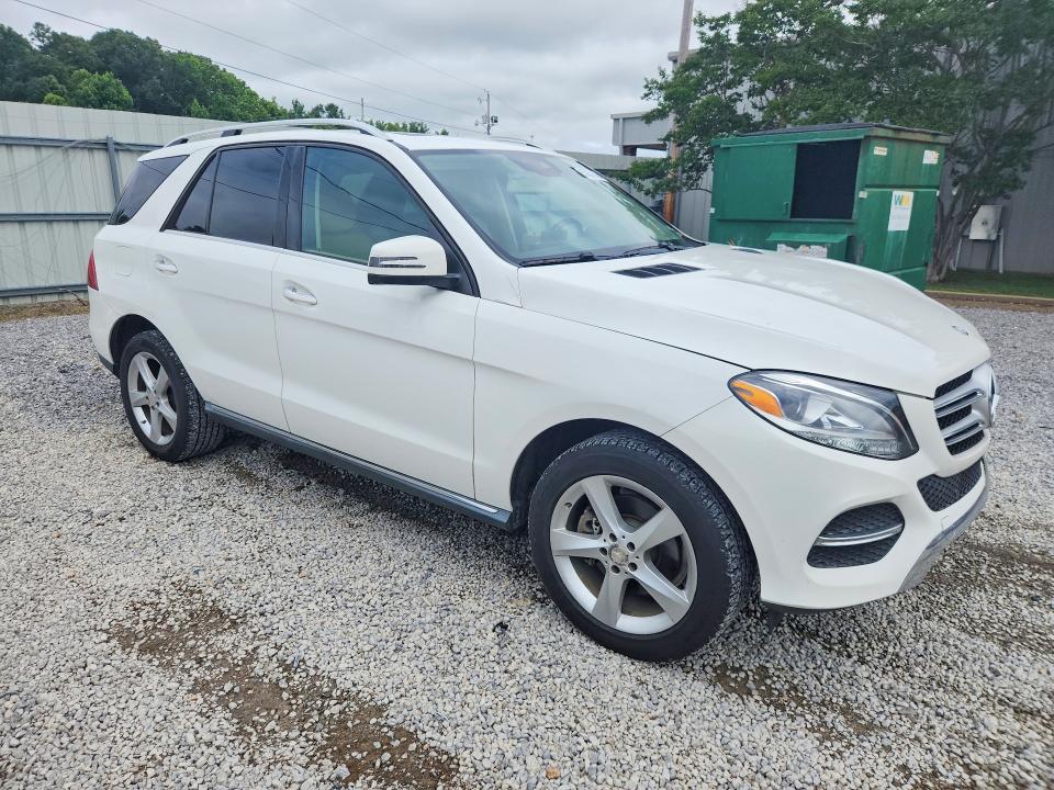 Aukcja sprzedaży 2016 Mercedes-benz Gle, vin: 4JGDA5JB0GA713668, numer aukcji: 57057456