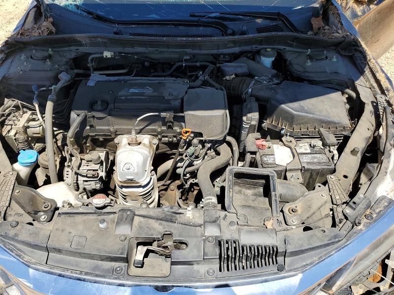 Aukcja sprzedaży 2017 Honda Accord, vin: 1HGCR2F32HA205181, numer aukcji: 57565196