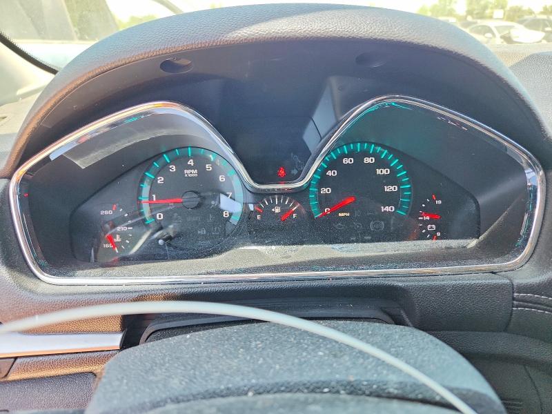 Продажа на аукционе авто 2014 Chevrolet Traverse, vin: 1GNKRJKD0EJ287014, номер лота: 55070176