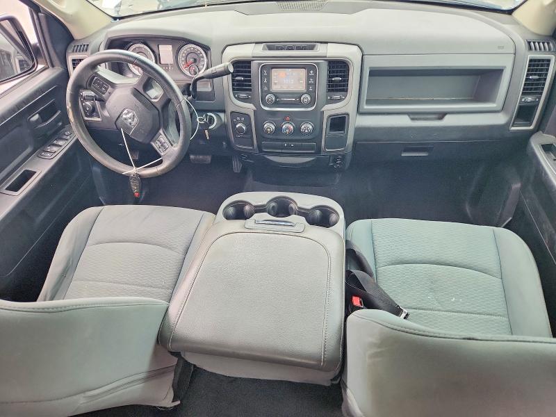 55940486 :رقم المزاد ، 1C6RR7FT5ES106079 vin ، 2014 Ram 1500 مزاد بيع