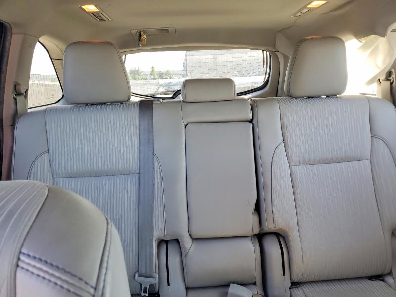 55636346 :رقم المزاد ، 5TDZZRFH5KS347290 vin ، 2019 Toyota Highlander مزاد بيع