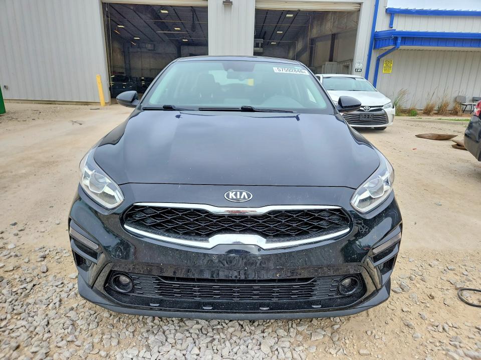 Aukcja sprzedaży 2019 Kia Forte, vin: 3KPF34AD4KE024726, numer aukcji: 57592846
