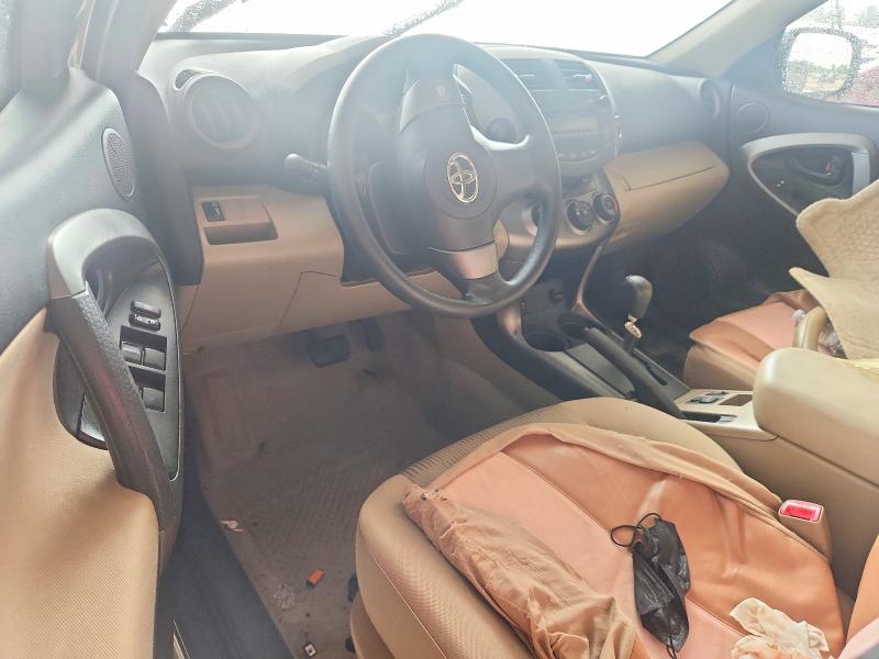 Aukcja sprzedaży 2010 Toyota Rav4, vin: JTMZF4DV8AD026875, numer aukcji: 57785346