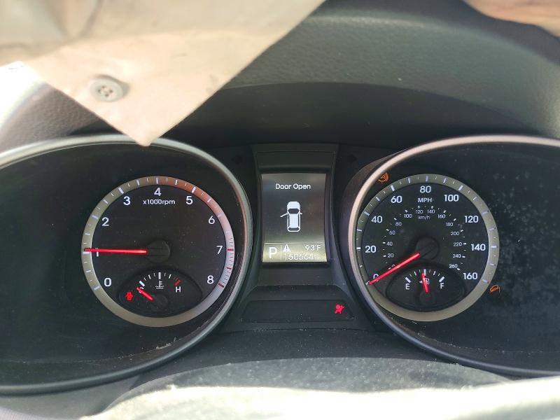 Aukcja sprzedaży 2015 Hyundai Santa Fe Sport, vin: 5XYZT3LB6FG305440, numer aukcji: 56970736