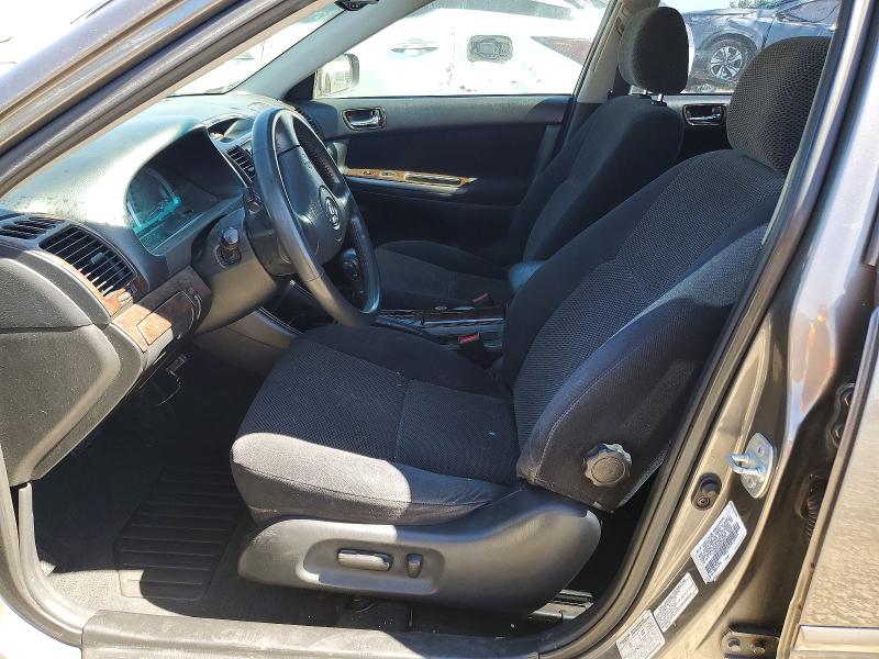 Продажа на аукционе авто 2003 Toyota Camry, vin: 4T1BF32K93U556372, номер лота: 56977226