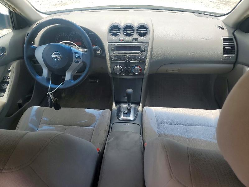 57496886 :رقم المزاد ، 1N4AL2AP7AN427429 vin ، 2010 Nissan Altima مزاد بيع