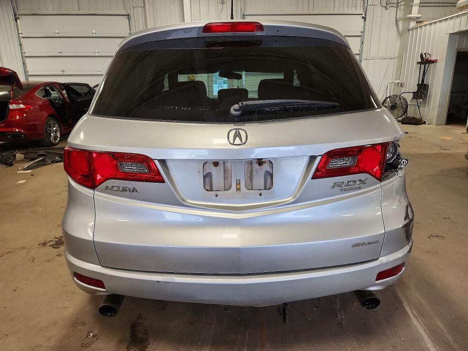 Продаж на аукціоні авто 2008 Acura Rdx, vin: 5J8TB18558A003612, номер лоту: 58567736
