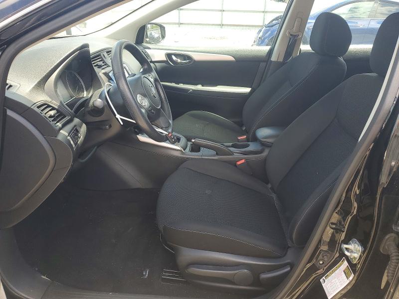 Aukcja sprzedaży 2019 Nissan Sentra, vin: 3N1AB7AP2KY252315, numer aukcji: 57246806