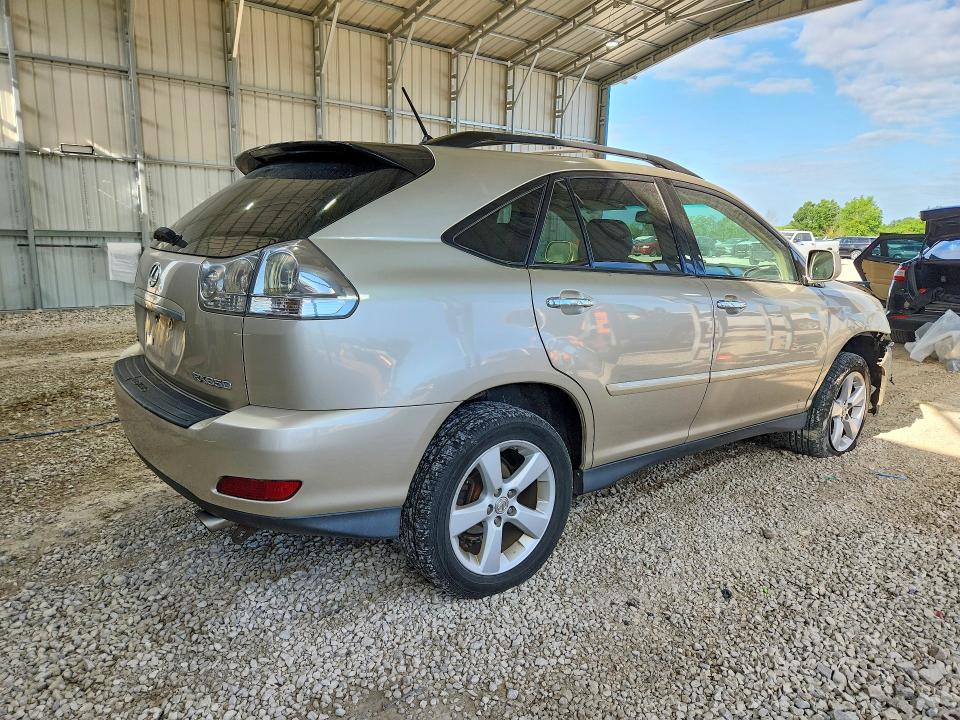Продажа на аукционе авто 2008 Lexus Rx, vin: 2T2HK31UX8C074832, номер лота: 57044136