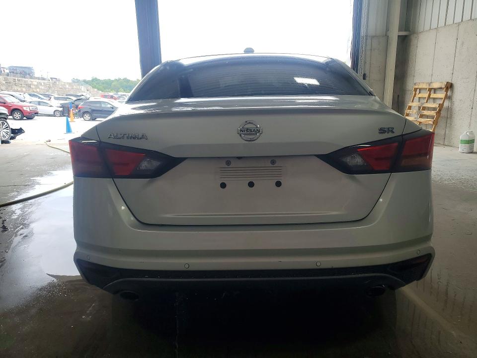 Aukcja sprzedaży 2022 Nissan Altima, vin: 1N4BL4CV3NN332447, numer aukcji: 58352296