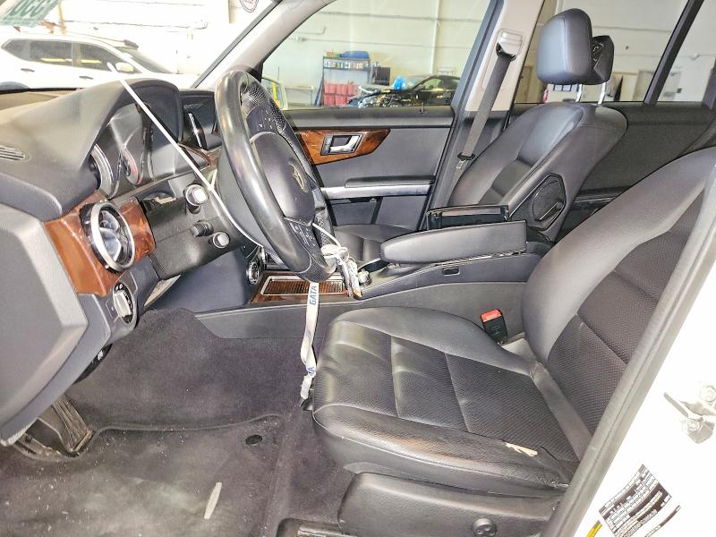 55859926 :رقم المزاد ، WDCGG0EB8FG380638 vin ، 2015 Mercedes-benz Glk مزاد بيع