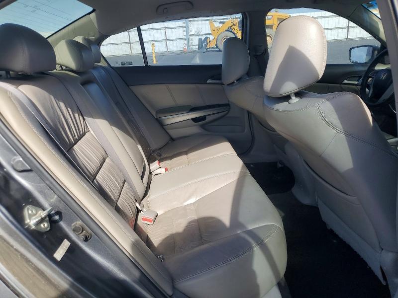 Auction sale of the 2008 Honda Accord, vin: 1HGCP36858A030111, lot number: 59016796