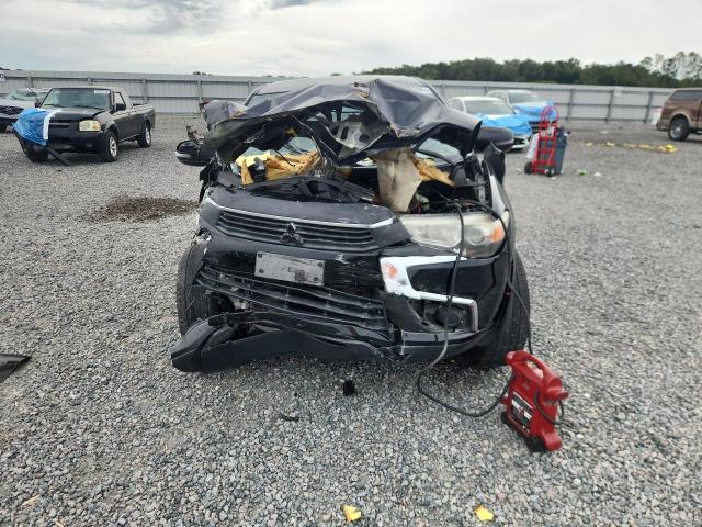 Продажа на аукционе авто 2017 Mitsubishi Outlander Sport, vin: JA4AP3AU9HZ006738, номер лота: 56395356