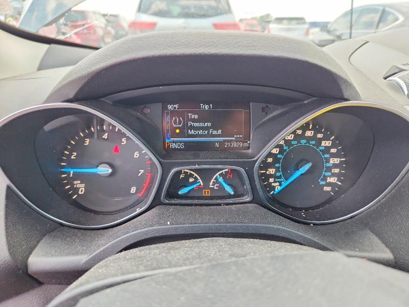 Продаж на аукціоні авто 2013 Ford Escape, vin: 1FMCU9H99DUC64353, номер лоту: 85790515
