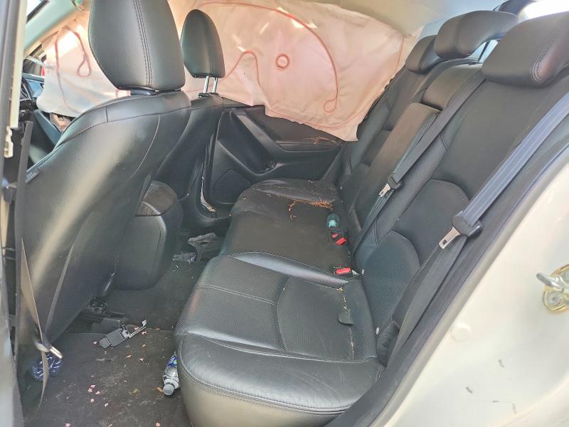 Продажа на аукционе авто 2017 Mazda 3, vin: 3MZBN1M33HM129439, номер лота: 57043946