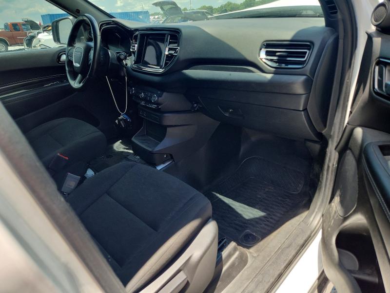 2023 Dodge Durango მანქანა იყიდება აუქციონზე, vin: 1C4SDJFT2PC675894, აუქციონის ნომერი: 58553616