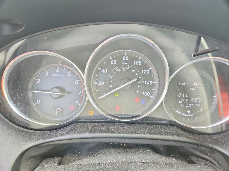 Aukcja sprzedaży 2015 Mazda Cx-5, vin: JM3KE2CY0F0506158, numer aukcji: 55598266