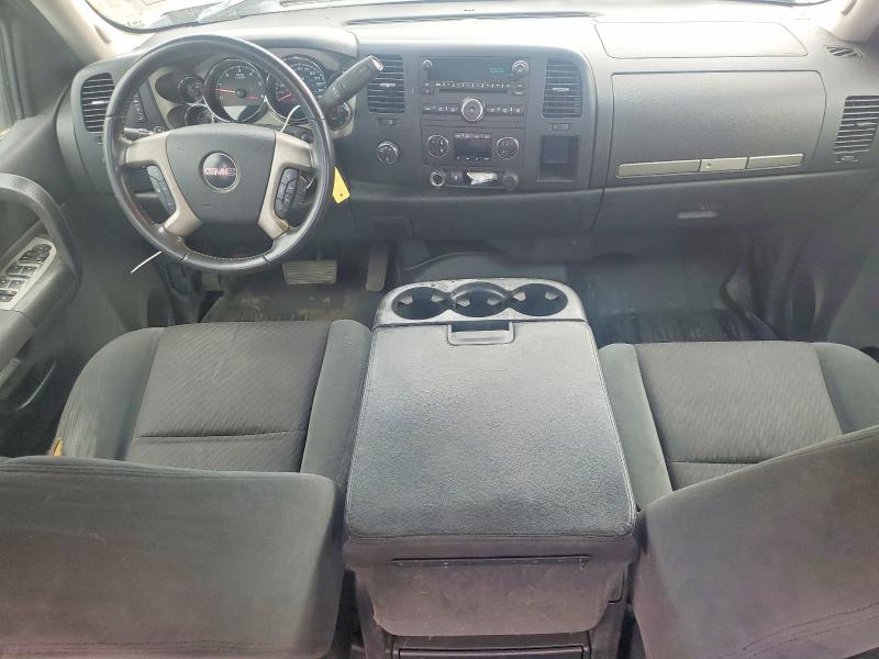 Продажа на аукционе авто 2009 Gmc Sierra, vin: 3GTEK13399G123896, номер лота: 56523416