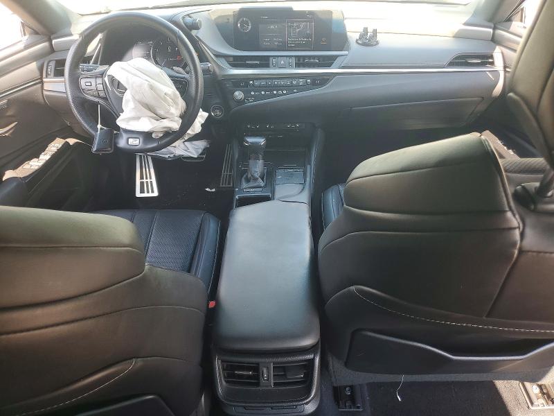 Продаж на аукціоні авто 2021 Lexus Es 350, vin: 58AGZ1B13MU097326, номер лоту: 58083976