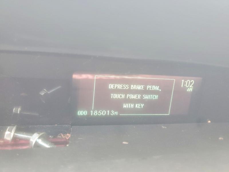 Aukcja sprzedaży 2012 Toyota Prius, vin: JTDKN3DU1C1546006, numer aukcji: 57575566