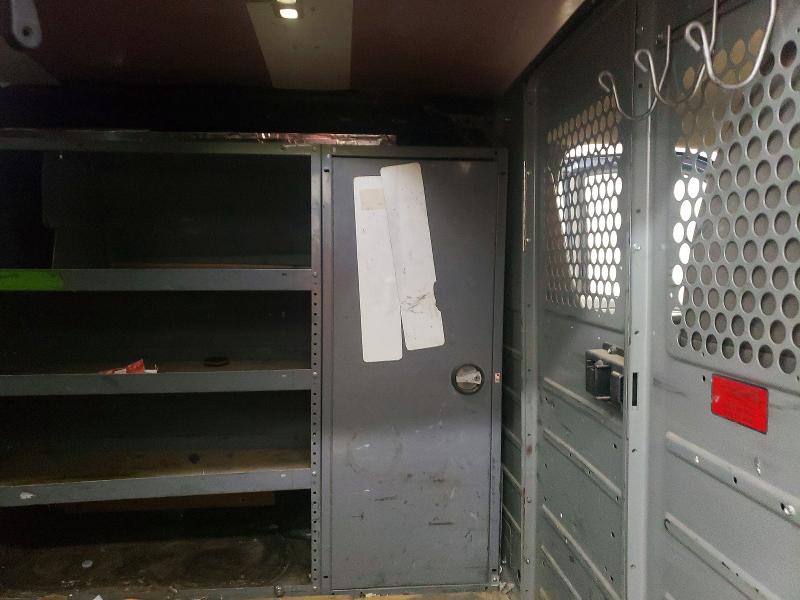 Aukcja sprzedaży 2015 Chevrolet Express G2500, vin: 1GCWGFCF0F1190488, numer aukcji: 56425606