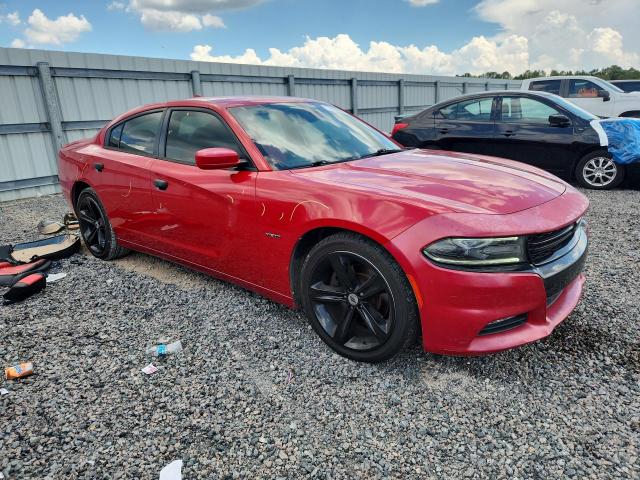 Продажа на аукционе авто 2017 Dodge Charger, vin: 2C3CDXCT1HH634848, номер лота: 57808966