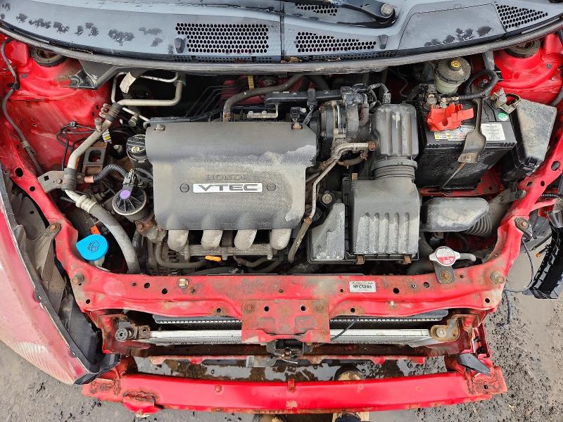 Продаж на аукціоні авто 2007 Honda Fit, vin: JHMGD38467S819006, номер лоту: 57573836