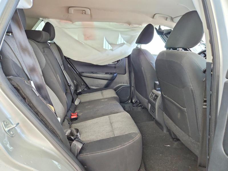 Aukcja sprzedaży 2025 Nissan Rogue, vin: 5N1BT3BA0SC796527, numer aukcji: 58930266