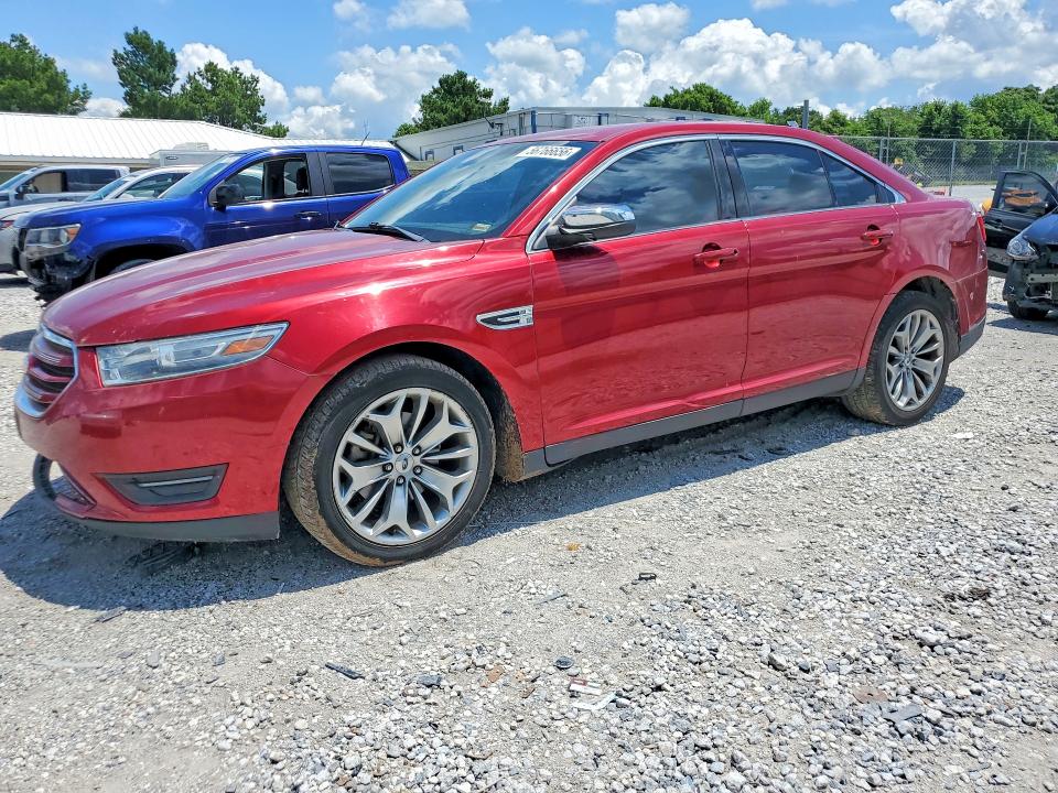2013 Ford Taurus მანქანა იყიდება აუქციონზე, vin: 1FAHP2F82DG103611, აუქციონის ნომერი: 56766656