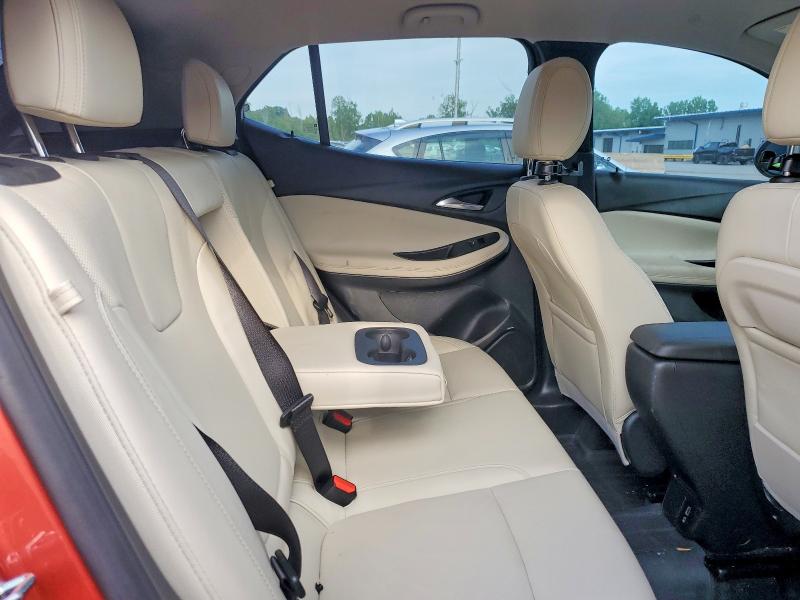 58971276 :رقم المزاد ، KL4AMESL3RB015598 vin ، 2024 Buick Encore Gx مزاد بيع