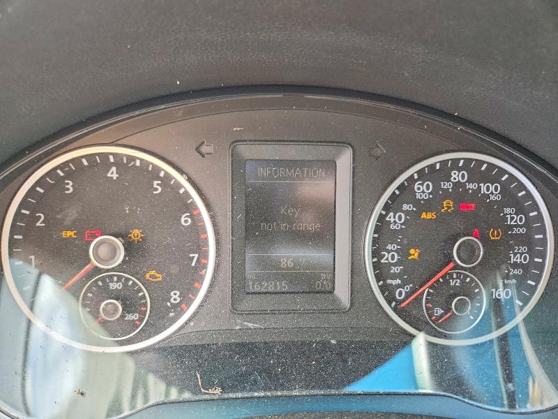 Продажа на аукционе авто 2014 Volkswagen Tiguan, vin: WVGAV3AX6EW548250, номер лота: 55452656