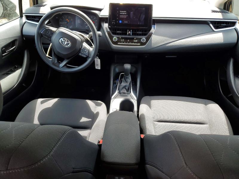 Продажа на аукционе авто 2024 Toyota Corolla, vin: 5YFB4MDE5RP169816, номер лота: 55929266