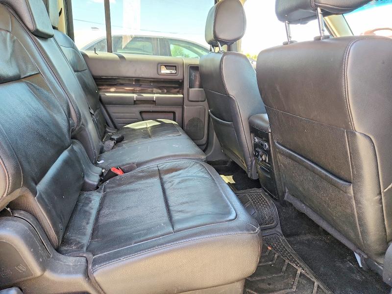 Auction sale of the 2019 Ford Flex, vin: 2FMHK6C84KBA37941, lot number: 58308546