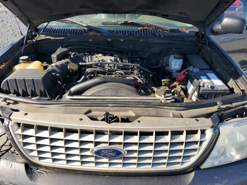 Продаж на аукціоні авто 2005 Ford Explorer, vin: 1FMDU64W55UA40898, номер лоту: 57403436