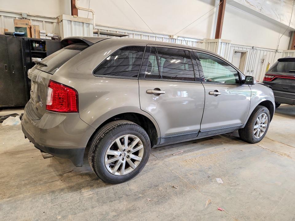 Продажа на аукционе авто 2014 Ford Edge, vin: 2FMDK4JC7EBA99493, номер лота: 55589836