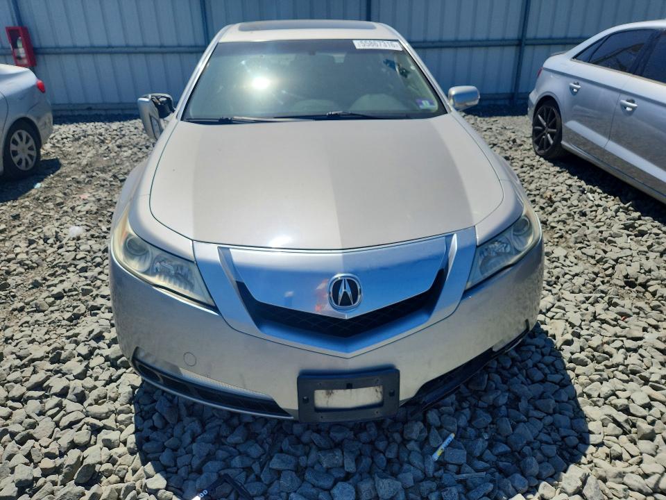 Aukcja sprzedaży 2009 Acura Tl, vin: 19UUA86549A022379, numer aukcji: 55867316