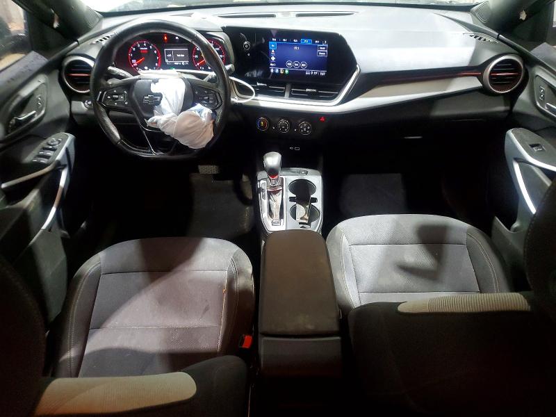 Aukcja sprzedaży 2024 Chevrolet Trax, vin: KL77LGE2XRC222904, numer aukcji: 56239106