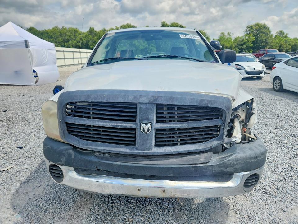 Продаж на аукціоні авто 2006 Dodge Ram 2500, vin: 3D7KR26D96G270388, номер лоту: 57856086
