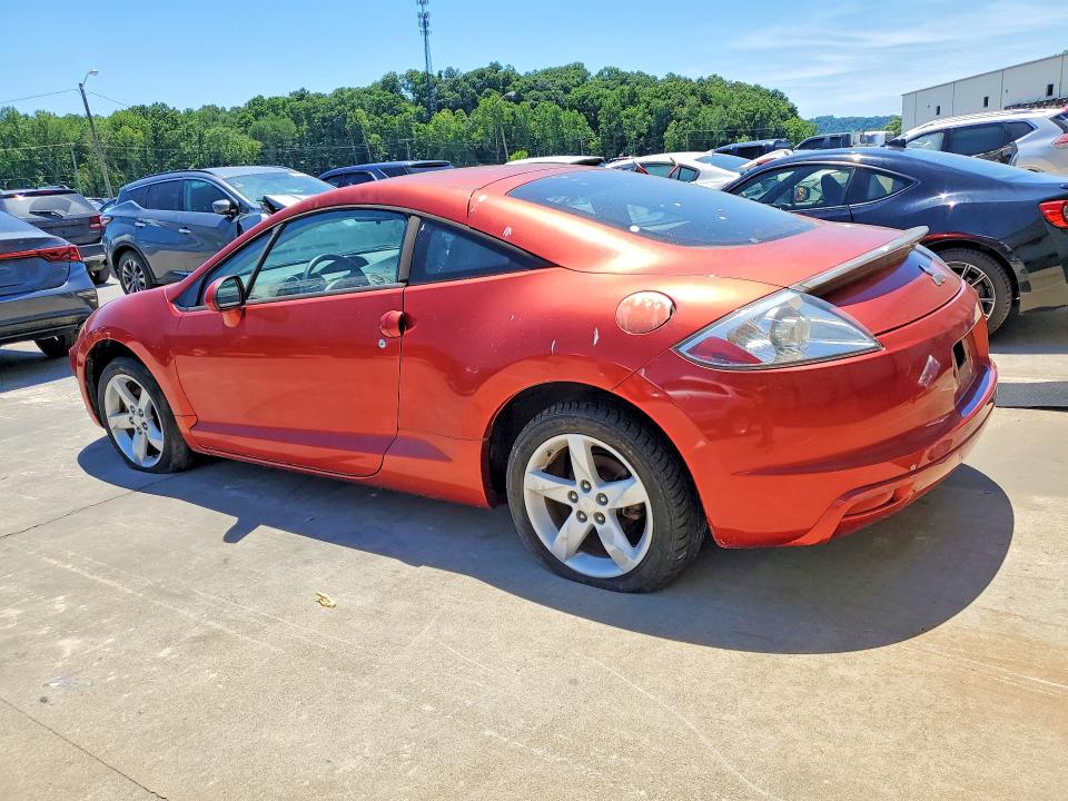 Продаж на аукціоні авто 2009 Mitsubishi Eclipse, vin: 4A3AK24F59E029290, номер лоту: 55990256